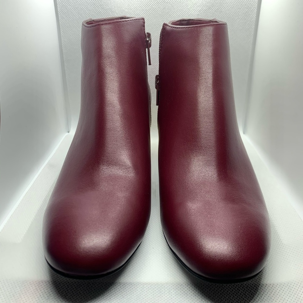 Andrew Marc Booties
